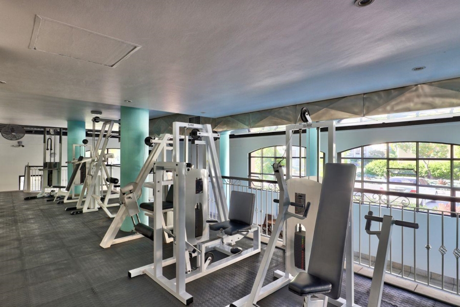 To Let 3 Bedroom Property for Rent in Century City Western Cape